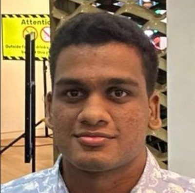 Lakshan Cooray